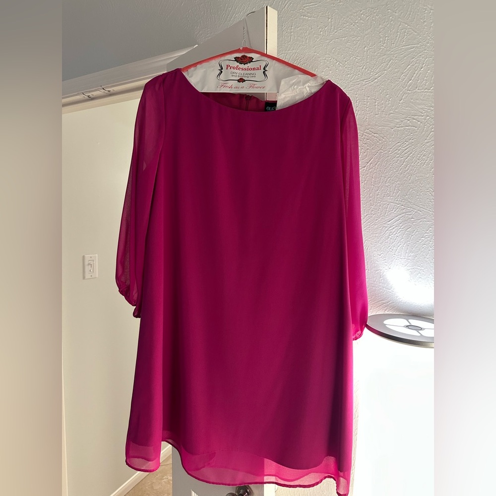 Maternity Dress